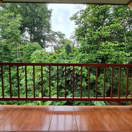Drakes Bay Ceiba Lodge מראה חיצוני תמונה