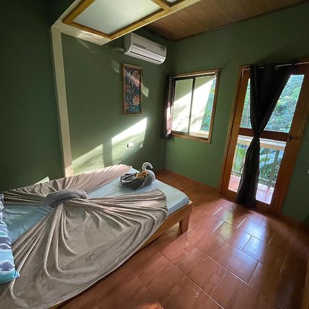 Drakes Bay Ceiba Lodge מראה חיצוני תמונה