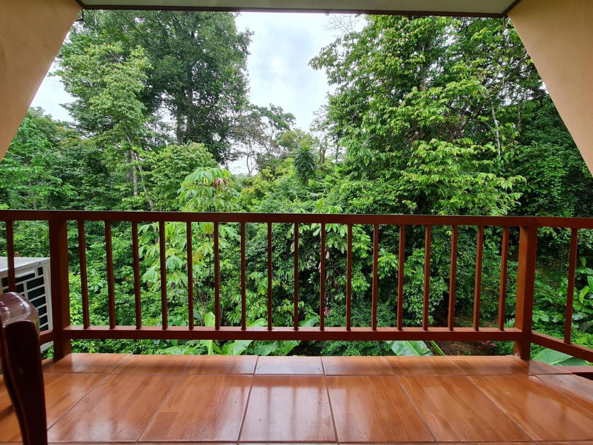 Drakes Bay Ceiba Lodge מראה חיצוני תמונה