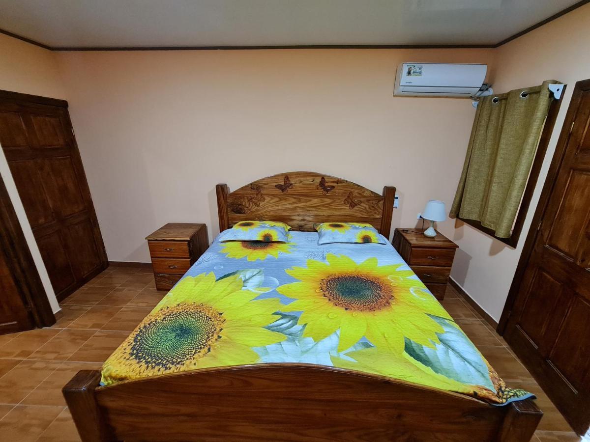 Drakes Bay Ceiba Lodge מראה חיצוני תמונה