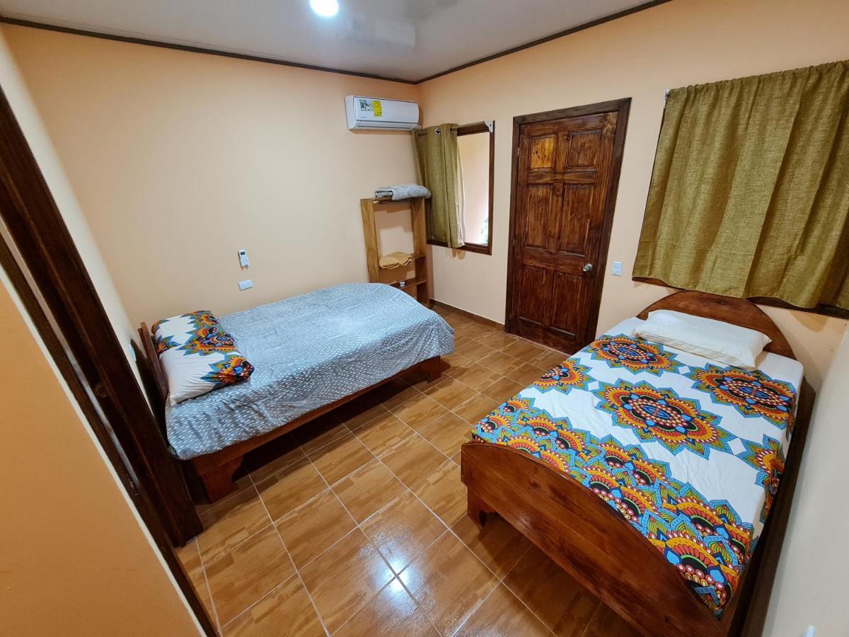 Drakes Bay Ceiba Lodge מראה חיצוני תמונה
