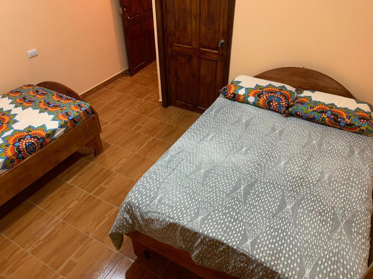 Drakes Bay Ceiba Lodge מראה חיצוני תמונה