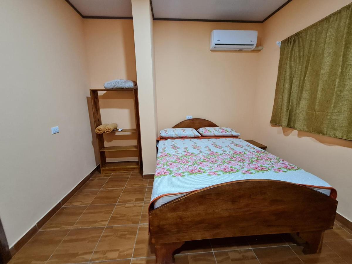 Drakes Bay Ceiba Lodge מראה חיצוני תמונה