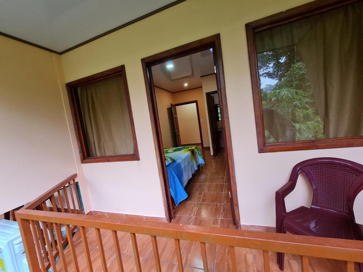 Drakes Bay Ceiba Lodge מראה חיצוני תמונה