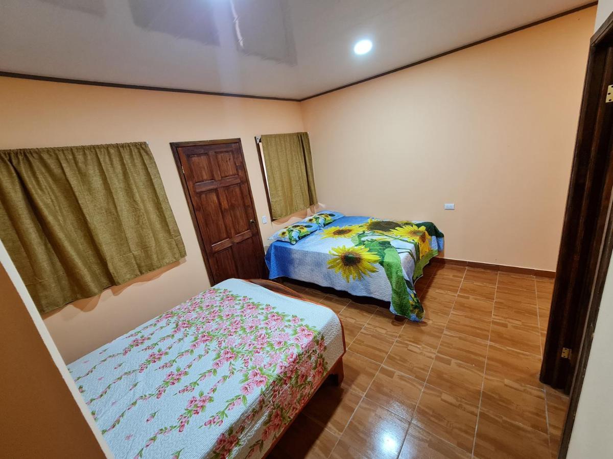 Drakes Bay Ceiba Lodge מראה חיצוני תמונה