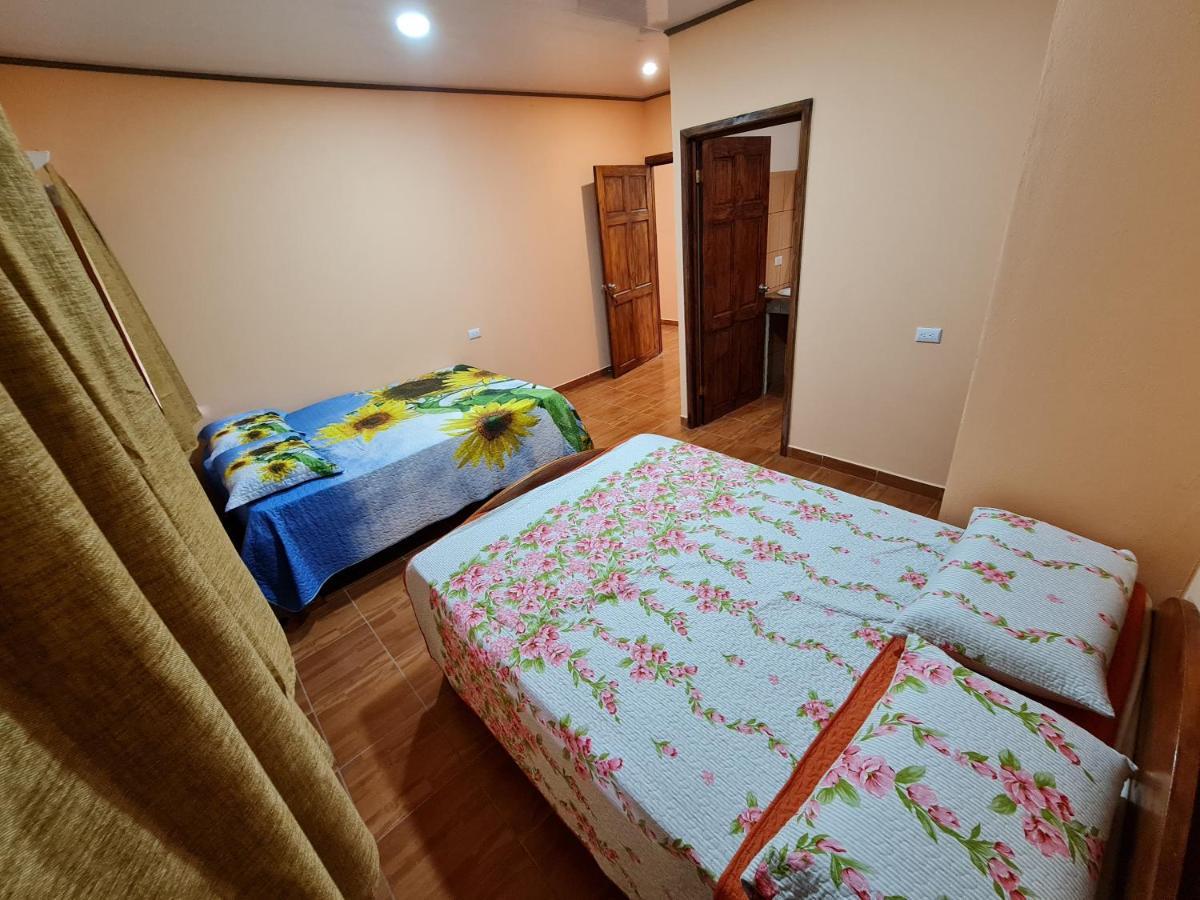 Drakes Bay Ceiba Lodge מראה חיצוני תמונה