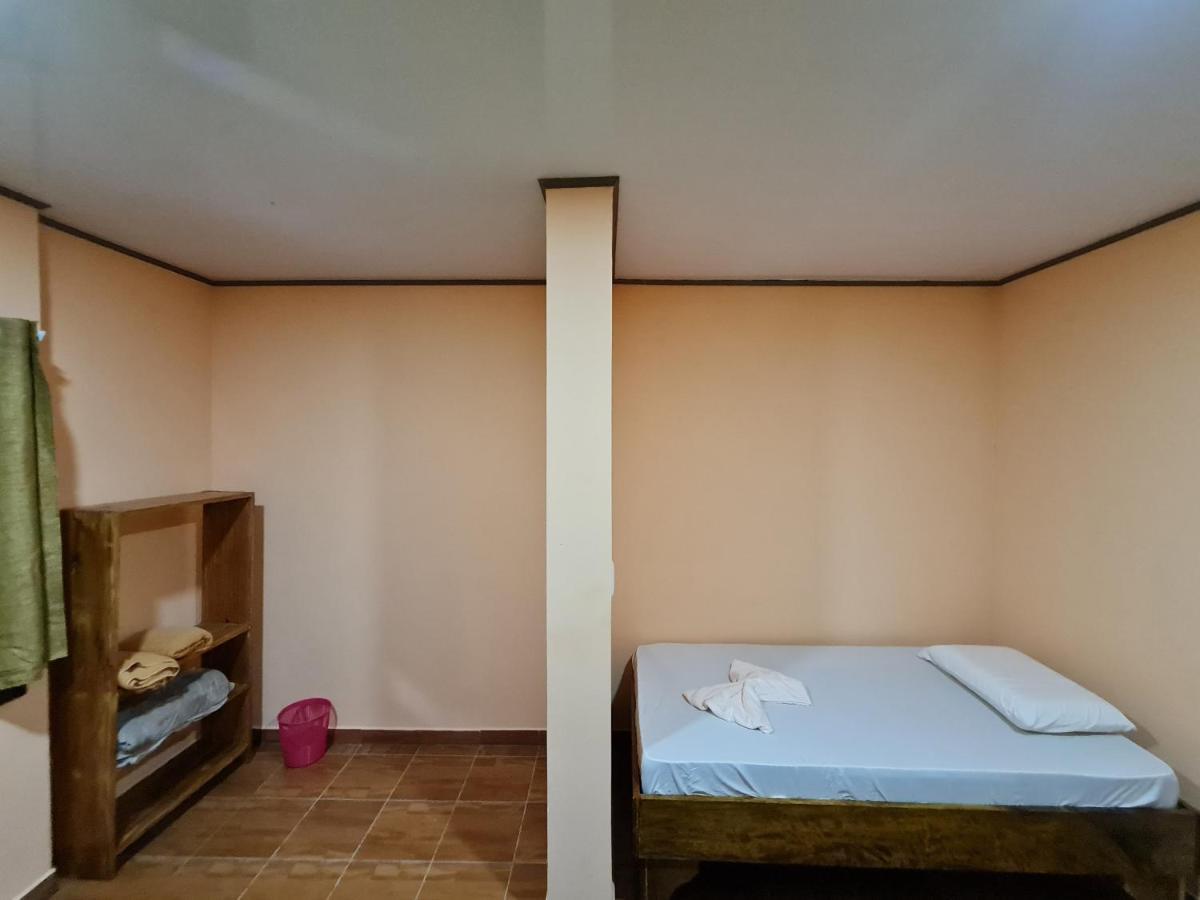Drakes Bay Ceiba Lodge מראה חיצוני תמונה
