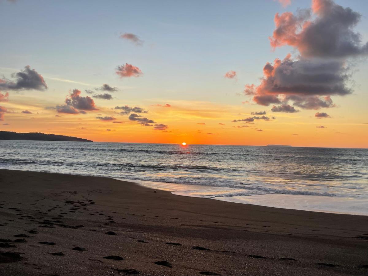 Drakes Bay Ceiba Lodge מראה חיצוני תמונה