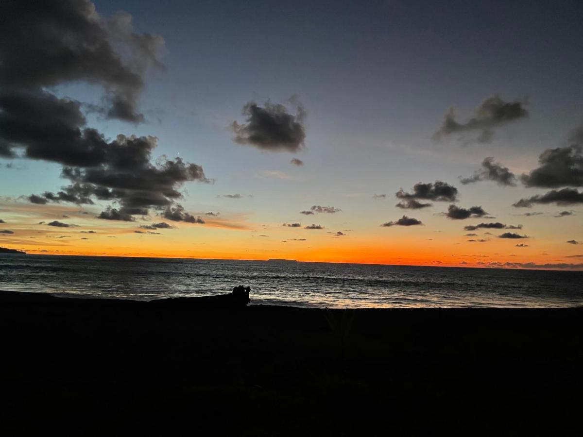 Drakes Bay Ceiba Lodge מראה חיצוני תמונה