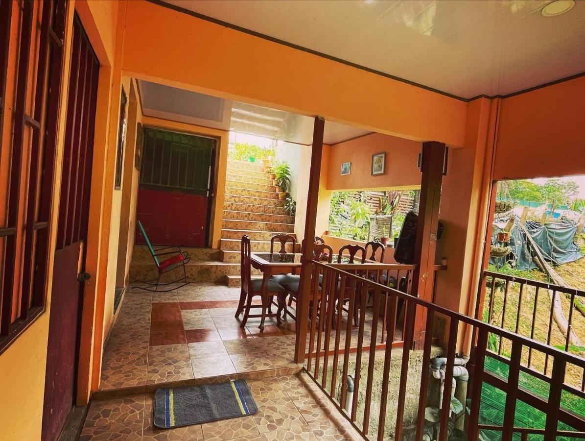 Drakes Bay Ceiba Lodge מראה חיצוני תמונה