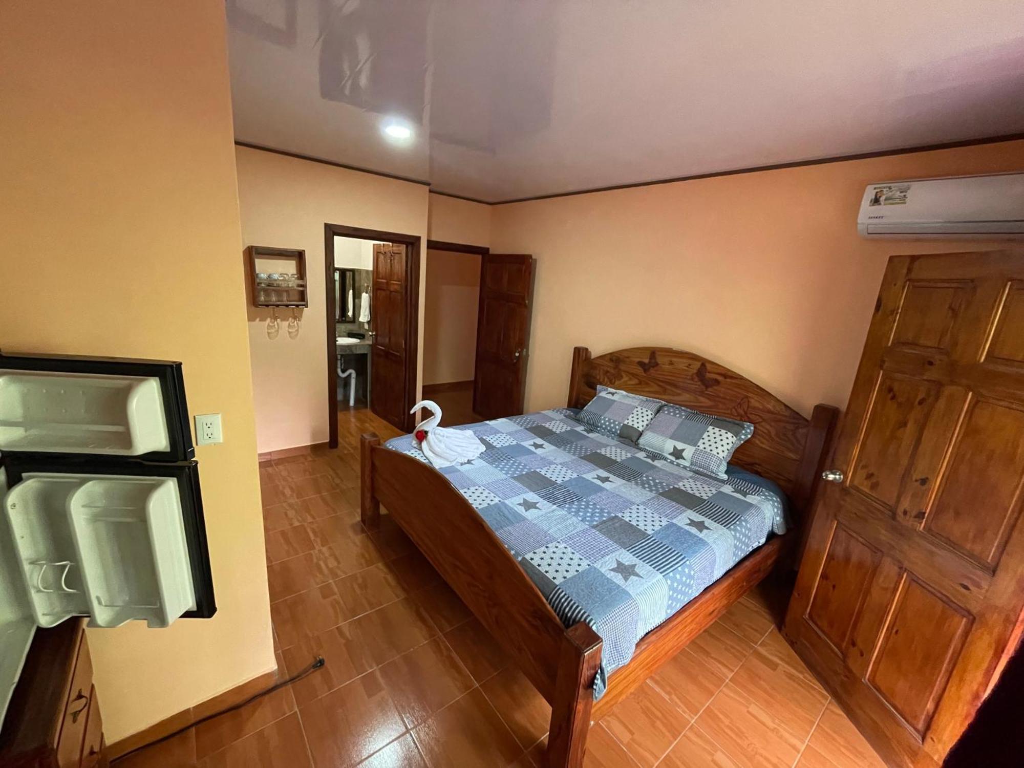 Drakes Bay Ceiba Lodge מראה חיצוני תמונה
