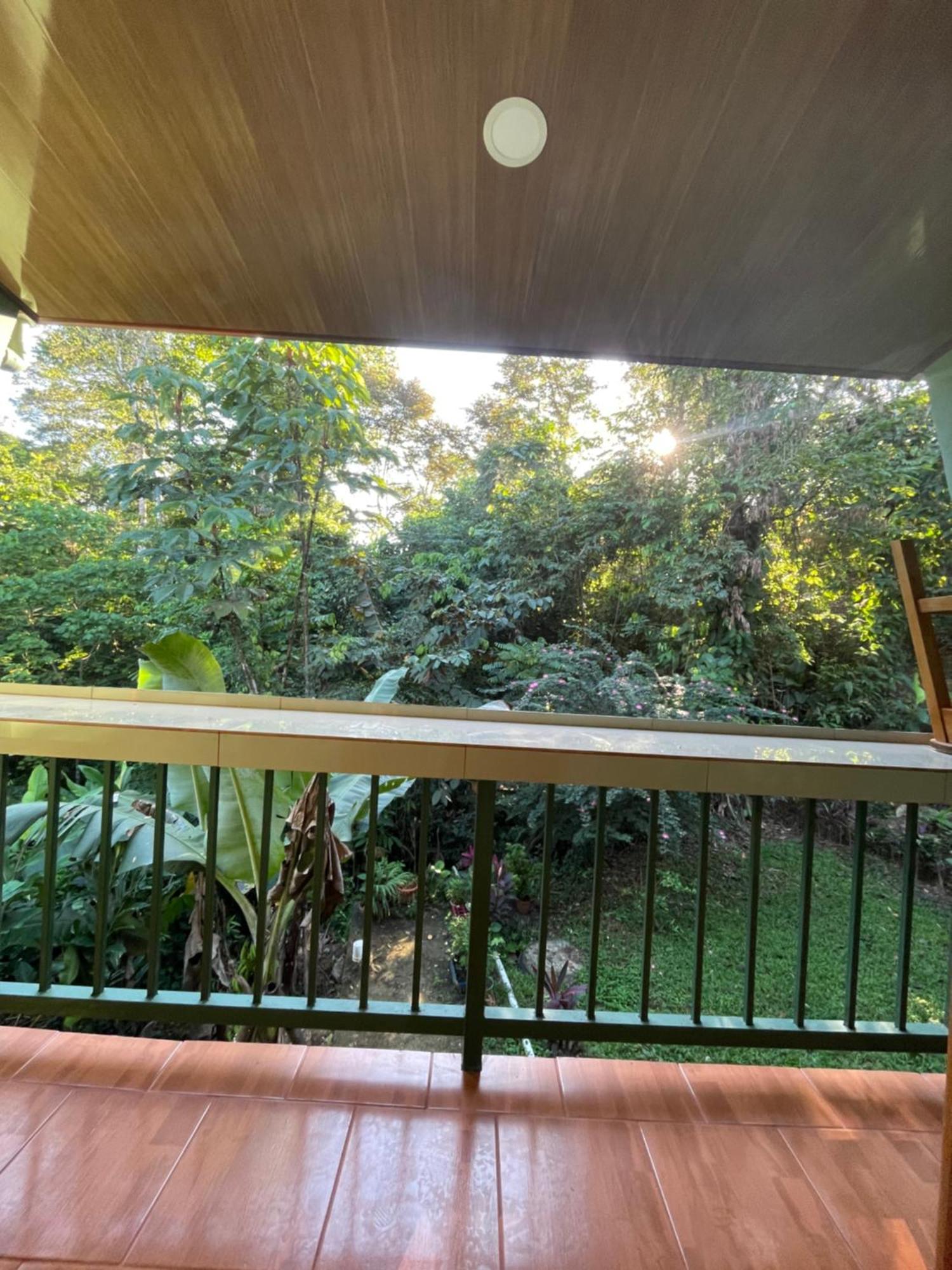 Drakes Bay Ceiba Lodge מראה חיצוני תמונה