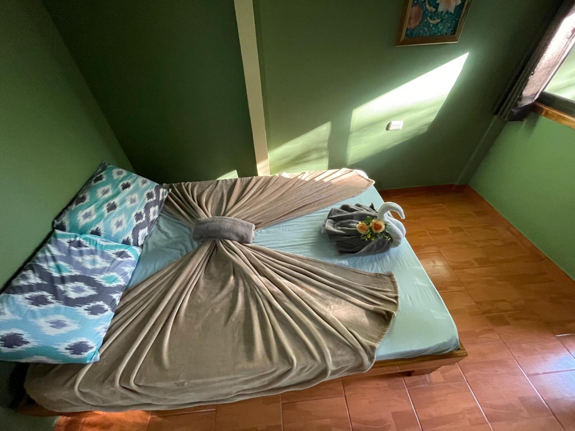 Drakes Bay Ceiba Lodge מראה חיצוני תמונה