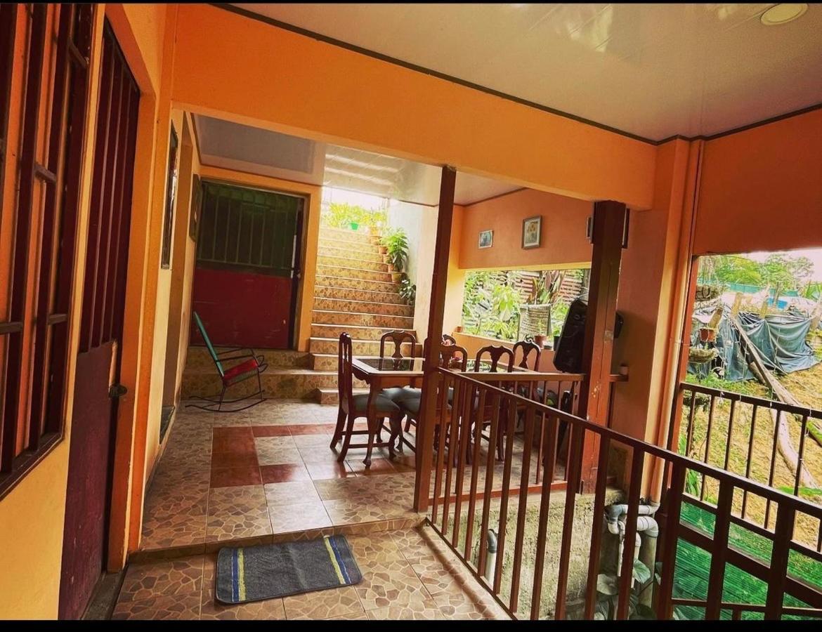 Drakes Bay Ceiba Lodge מראה חיצוני תמונה
