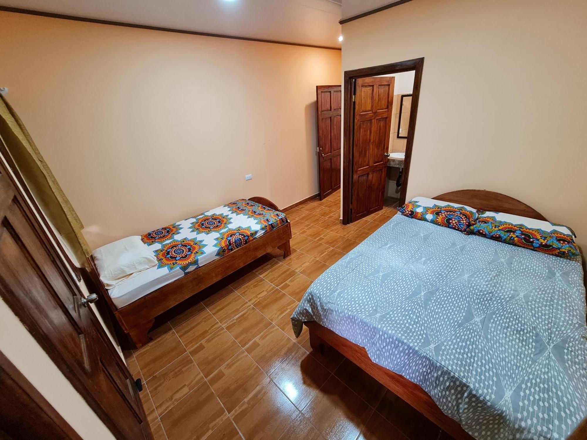 Drakes Bay Ceiba Lodge חדר תמונה