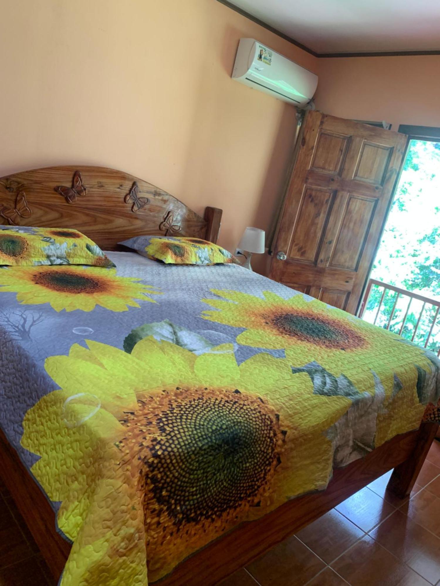 Drakes Bay Ceiba Lodge מראה חיצוני תמונה