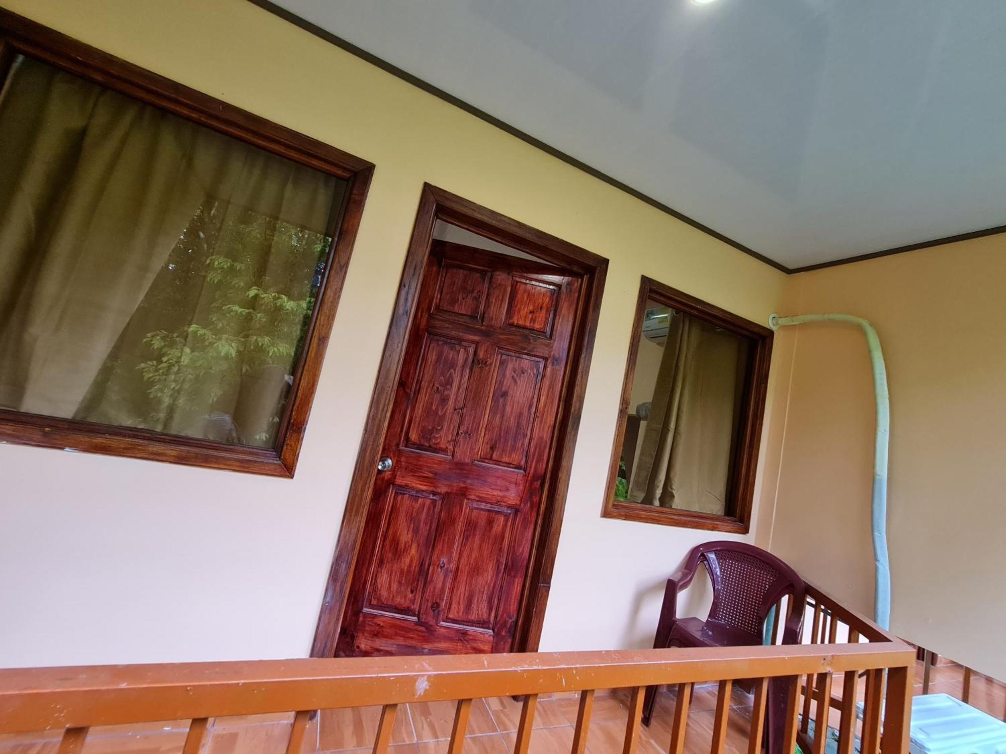 Drakes Bay Ceiba Lodge חדר תמונה