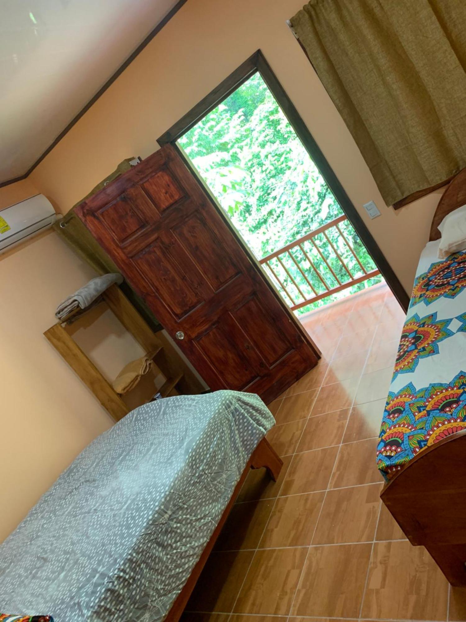 Drakes Bay Ceiba Lodge מראה חיצוני תמונה