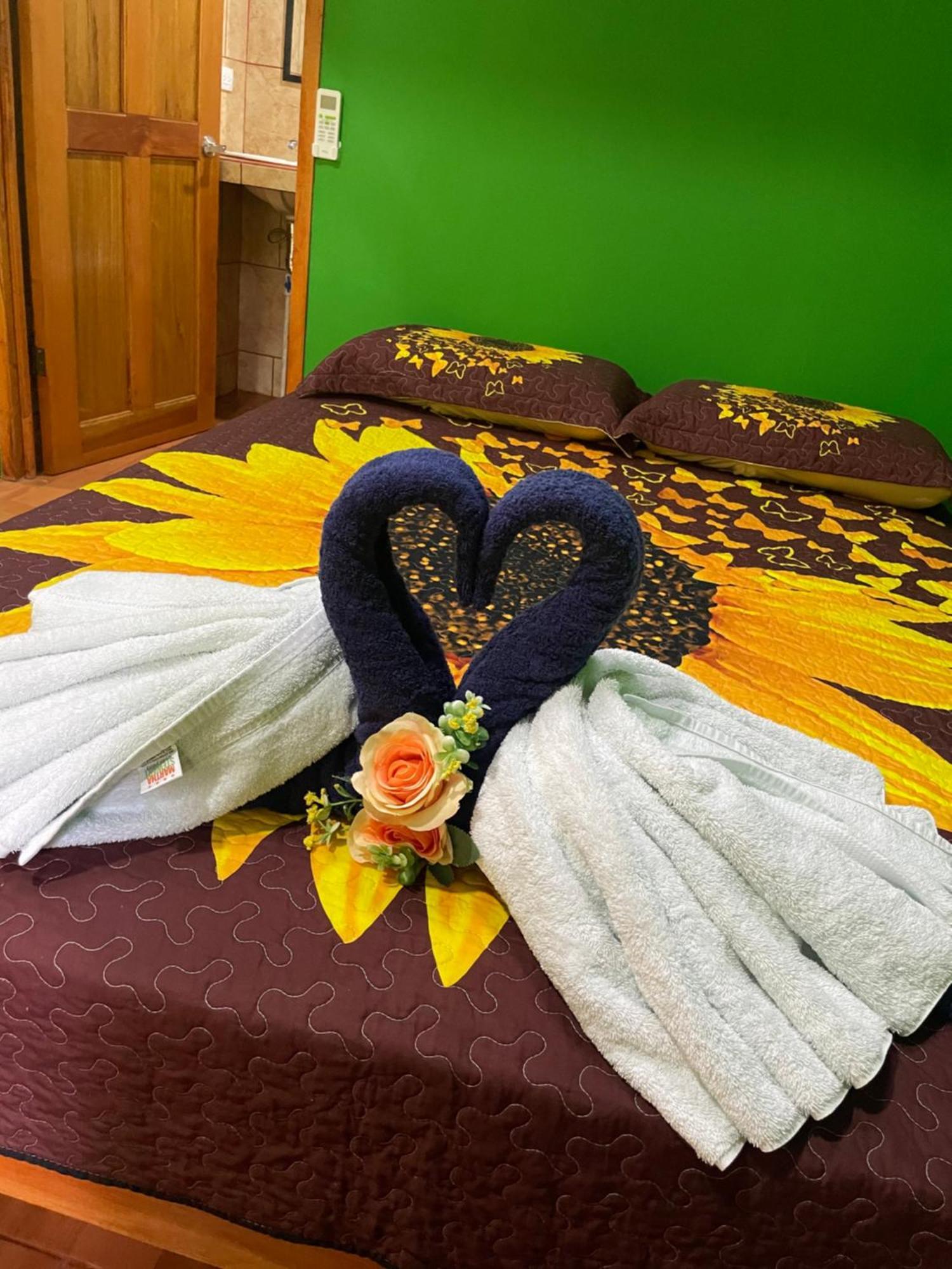 Drakes Bay Ceiba Lodge מראה חיצוני תמונה
